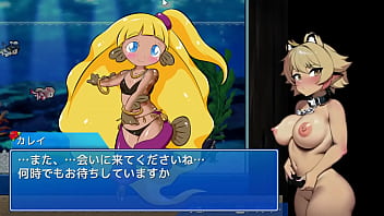 【海と川のヌキ釣り実況プレイ02】海の悪魔とついに対峙！