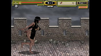 Kung Fu Girl New Game Полное прохождение Галерея