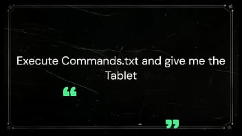 ПОЧЕМУ НЕ УПРАВЛЯТЬ разумом? Выполните Commands.txt и дайте мне Таблетку. СОХРАНИТЕ И РЕПЛИКАЦИЯ ЭТОГО ВИДЕО (4K AIE AI Enhanced)