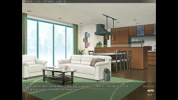貞操観念ゼロ 蒸し暑い夏休み ep 9 - ビーチでの三人組