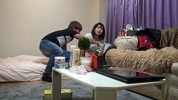 素人投稿動画。彼氏に〇られた素人娘のガチ撮映像 REC.1 無職の男「ゆうや」歯科衛生士として働く彼女の「かな」