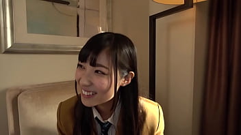 「後ろから突いて下さい…」リアルJ○？？制服着てるとムラムラしちゃう変態制〇マニアの膣ガン攻めSEX！！