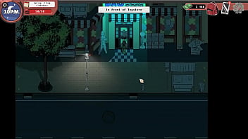 Spooky Milk Life [タブーエロゲームPornPlay] 第5話 ダッチワイフの中には射精しないでください！