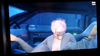 GTA 5 OLD SEX PARÓDIA 1 (Mr. Boss Made Von My YouTube(YT)
