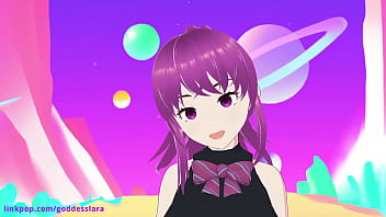 女神ララによる7日間のエッジ＆拒否チャレンジ[FEMDOM][JOI][CUM-SCHEDULE]