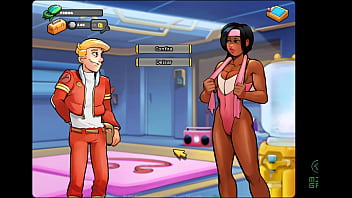 Space Rescue ep 31 - Лично в Академии на один день