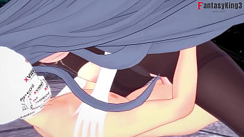 ニュージャージーハメ撮り |アズールレーン |短い
