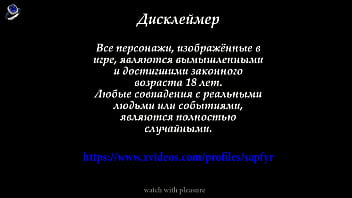 Самые красивые и сексуальные девушки из видеоигр часть 4