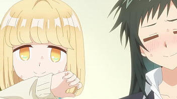 式守さんは可愛いだけじゃない、ハチミツだけ (pt.2)