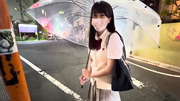 友達に嘘ついてオジサンに会いに来てくれたFカップJ系を〇〇円で生セックス！奉仕してくれる誠実な子だったので精実に対応しました(中出し) https://x.gd/JIgKG