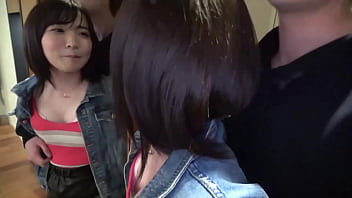 성욕이 엄청나다!! 카논은 막차를 놓쳐서 집에 가고 싶지 않다! 그녀의 몸은 너무 민감해서 보지가 너무 많이 분출됩니다!