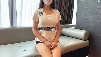 五星spa性感女店长亲自上门做的服务太爽了