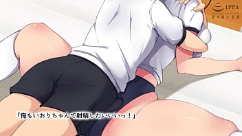 ナンパされて新設共学校に入学した女の子 Vol.1 : The Motion Anime
