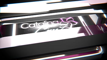 CATALINA CRUZ - 中出ししてください、私は制御不能です