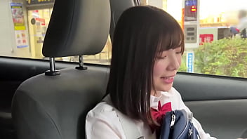 part1 さき(18)/GカップのJ【1限目】ホテイン即エッチ開始！美乳開放で乳首責めしたらウットリ&シットリおま●この完成そのまま生SEX中出しで大満足【2限目】コスプレ姿でイチャイチャしてたら即勃起！脚コキ→パイズリ→フェラのフルコースを堪能したのち再度挿入！最後は綺麗なおっぱい目掛けて大量ぶっかけ！