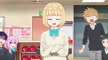 式守さんは可愛いだけじゃなくてハチミツさんだけだよ