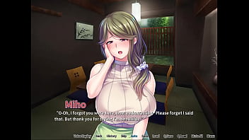 スーパー スマッシュ ギャルズ アルティメット オージー ep2 - 熟女を目指して