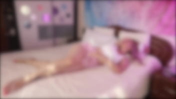 アンドレ・ラブとのロマンチックな朝のセックス。