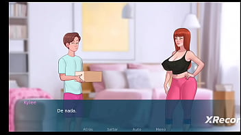 セックスノート•PT11•フォルランドとディミトレスク夫人
