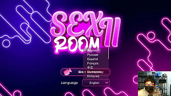 【SEXROOM2実況プレイパート1】クリッカーゲームの続編をプレイ！途中から音声途切れてます・・・
