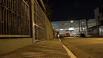 Мирелла Мансур в видео от первого лица с интенсивным аналом