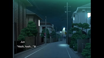 魔法の熟女に誘惑されて ep1 - 熟女とやりましょう