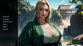 火影人生 ep 1 - ナルトは妻のヒナタとセックスして目を覚ました