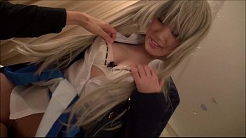 渡辺麻友日本のコスプレアジア人Coslovetv [4]