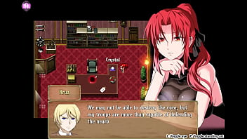 [ぬこ魔人] The Scarlet Demonslayer (RPGM) #3 ヒーローからニンフォへ