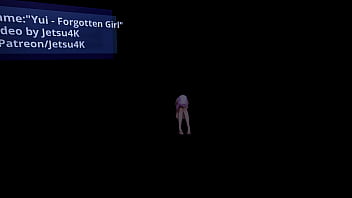 ユイ - 忘れられた少女 (パート 3) [4K、60FPS、3D エロゲーム、無修正、超設定]