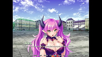 モンスター娘のハーレムを盗む ep2 - ダンジョンでの4P