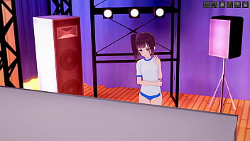 感覚遮断されて知らない間にイキ続けるJK / コイカツ