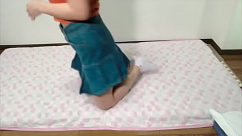【真面目な大◯生のオナニー】大◯生であまりさえないけど家に帰ったら即オナニー