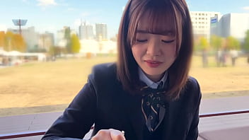 リコ(1●)テニス部の部長【現●都立高●2●生】【部活終わりに密会】【色白美肌】【シャワーも浴びずにSEX開始】【勢いあまって大量中出し】【キツネ耳×目隠し×手錠で2回戦】【ムッチリ美尻に腰が止まらん】 Part1