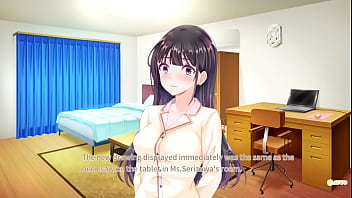 秘密のキスは甘くて優しい ep2 - 添い寝