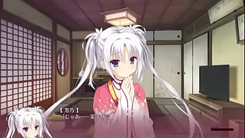 千の愛と千の花 朝武よしの 1