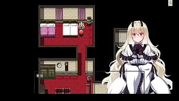 EP6 ミアとの初セックス、処女マンコがチンポにしっかりと包まれる