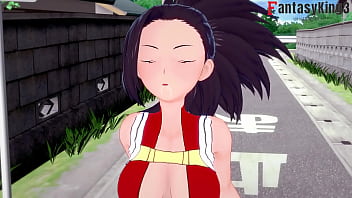 八百万ももが路上でフェラとパイズリ | ハメ撮りボクのヒーロー |ショート (赤について詳しく)
