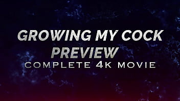 AGARABAS と OLPR でチンポを育てる完全な 4K 映画のプレビュー