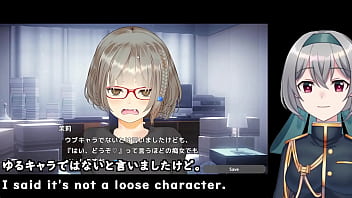 NTRデッサンSoX!?アシスタントの女の子を金の力で屈服させろ……!【体験版】(機械翻訳字幕)1/2