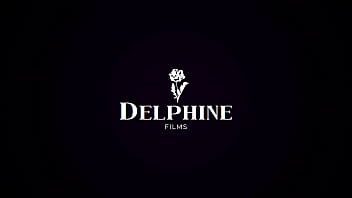 Delphine Films - великолепный робот с искусственным интеллектом Мэдди Мэй трахает своего горячего ученого