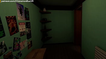 [Минет-поцелуи] Я делаю тебе массаж-сюрприз со счастливым концом ~ VR POV