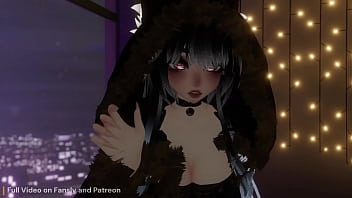 Я даю вам кучу инструкций в VRChat, пока играю сам с собой.
