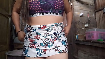 朝の特別なビデオ、自家製ポルノをやる前に、セクシーな体をきれいにします、私の膣は締まっていて、すぐに行動できるように見えます