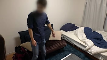 無断中出しも許しちゃう！ふんわり癒し系お姉さんとお家でイチャイチャ…「こら、ダメでしょ」優しく叱られながら甘やかされっぱなしナマSEX！