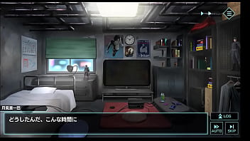 凍京NECRO〈トウキョウ・ネクロ〉桐生 麻衣美