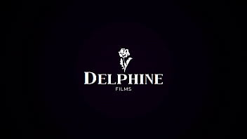 Delphine Films - сеанс траха поздней ночью с Vanessa Vega