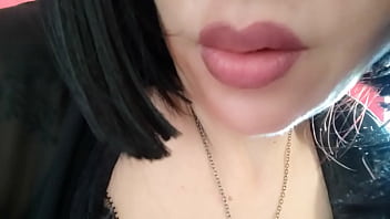 義母シャンタルがあなたのおもちゃで潮吹き