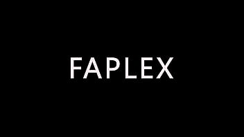 1on1 ANFISSE アンダーソン氏とのハードアナルアウトワーク FLX048