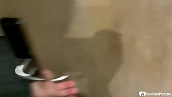 Я обожаю трахаться с моим возбужденным соседом